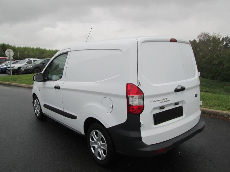 FORD Transit Courier 1.5 TDCI 75ch Stop&Start Trend Business