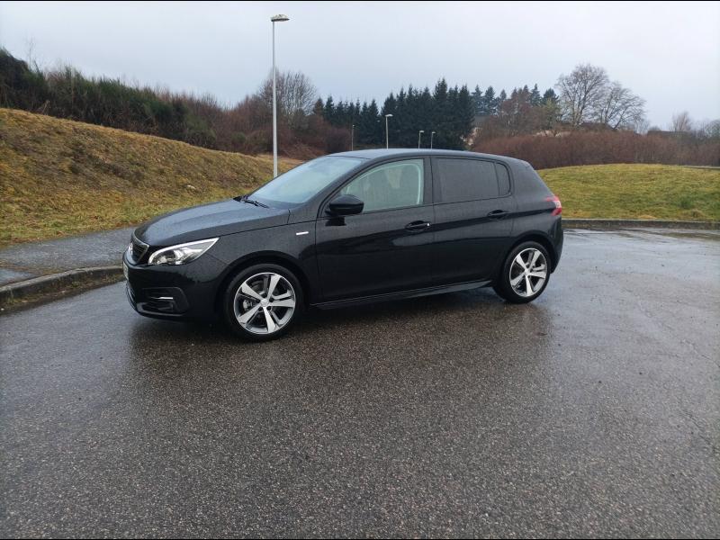 PEUGEOT 308 1.2 PureTech 110ch E6.c S&S Style